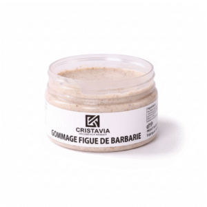 Gommage visage - Figue de Barbarie